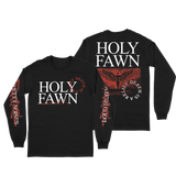 Holy Fawn - Light the Fire V2 Long Sleeve (Pre-Order)