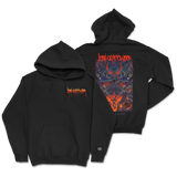 Job for a Cowboy - Tormentor Champion Hoodie