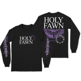 Holy Fawn - Light The Fire Long Sleeve (Pre-Order)