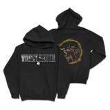 Vomit Forth - Northeast Malevolence Hoodie