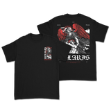 Polaris - Death Angel T-Shirt