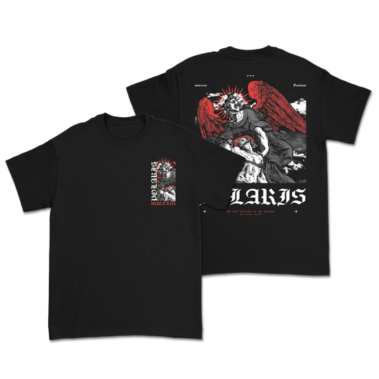 Polaris - Death Angel T-Shirt