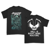 Shadows Fall - Hands of Death T-Shirt