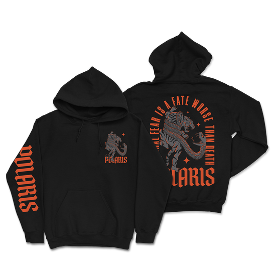 Polaris - Predators Hoodie