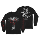 Paleface Swiss - Tour Long Sleeve