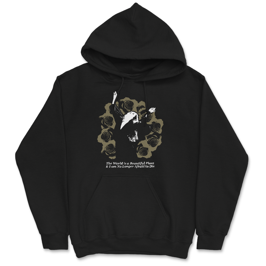 TWIABP - Flower Girl Hoodie