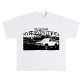 Asiris - Friends Toyota T-Shirt