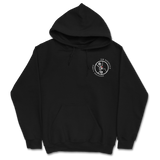 Sam Burchfield - Graveyard Flower Hoodie