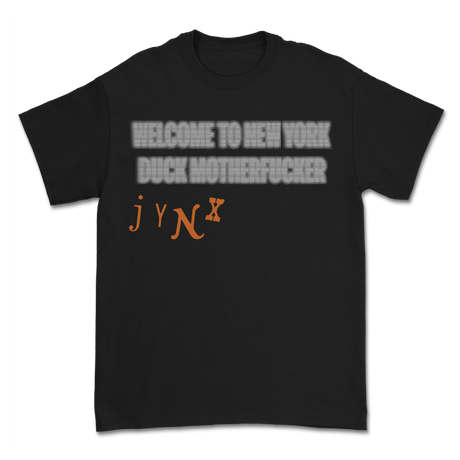 Jynx - Welcome T-Shirt