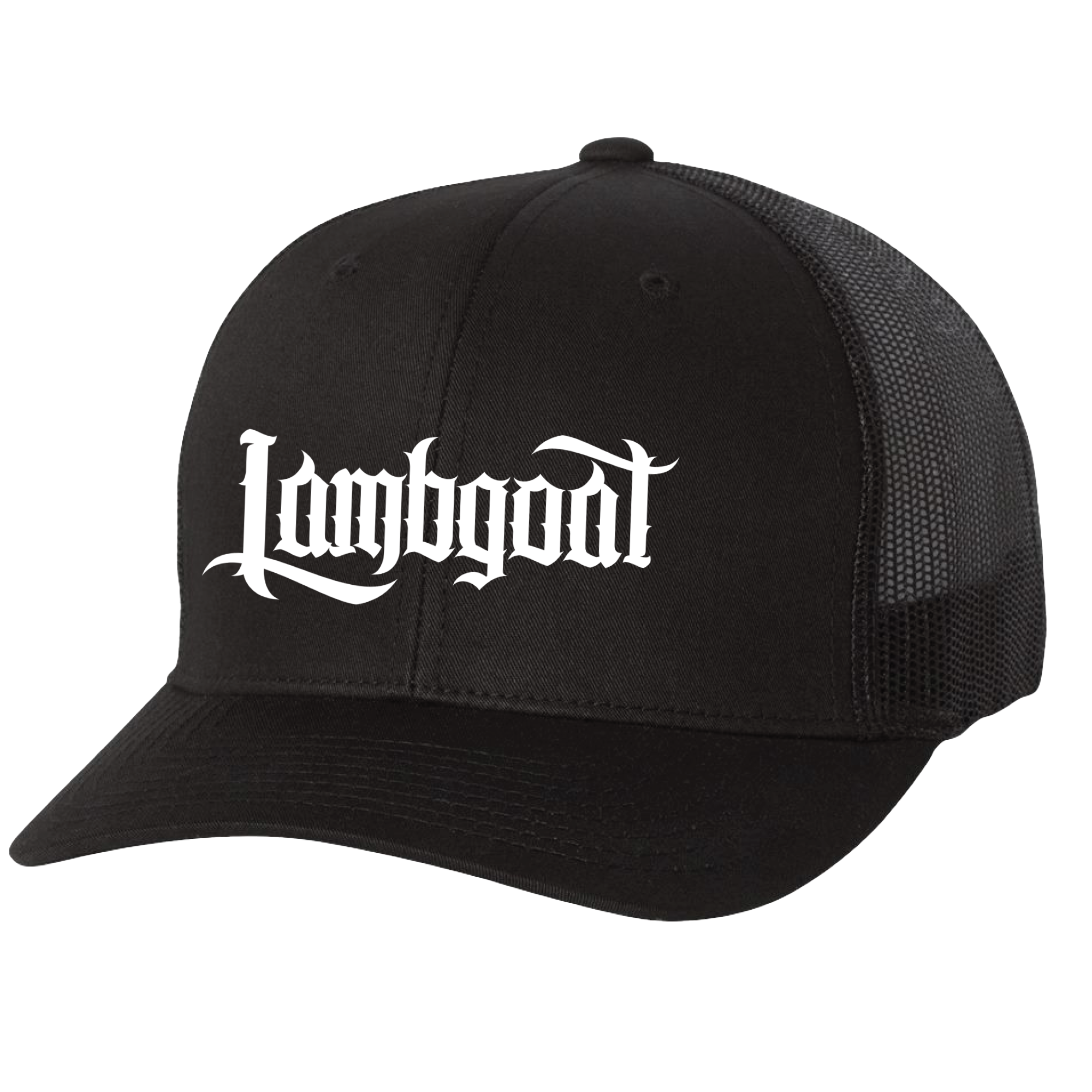 Lambgoat - Trucker Hat