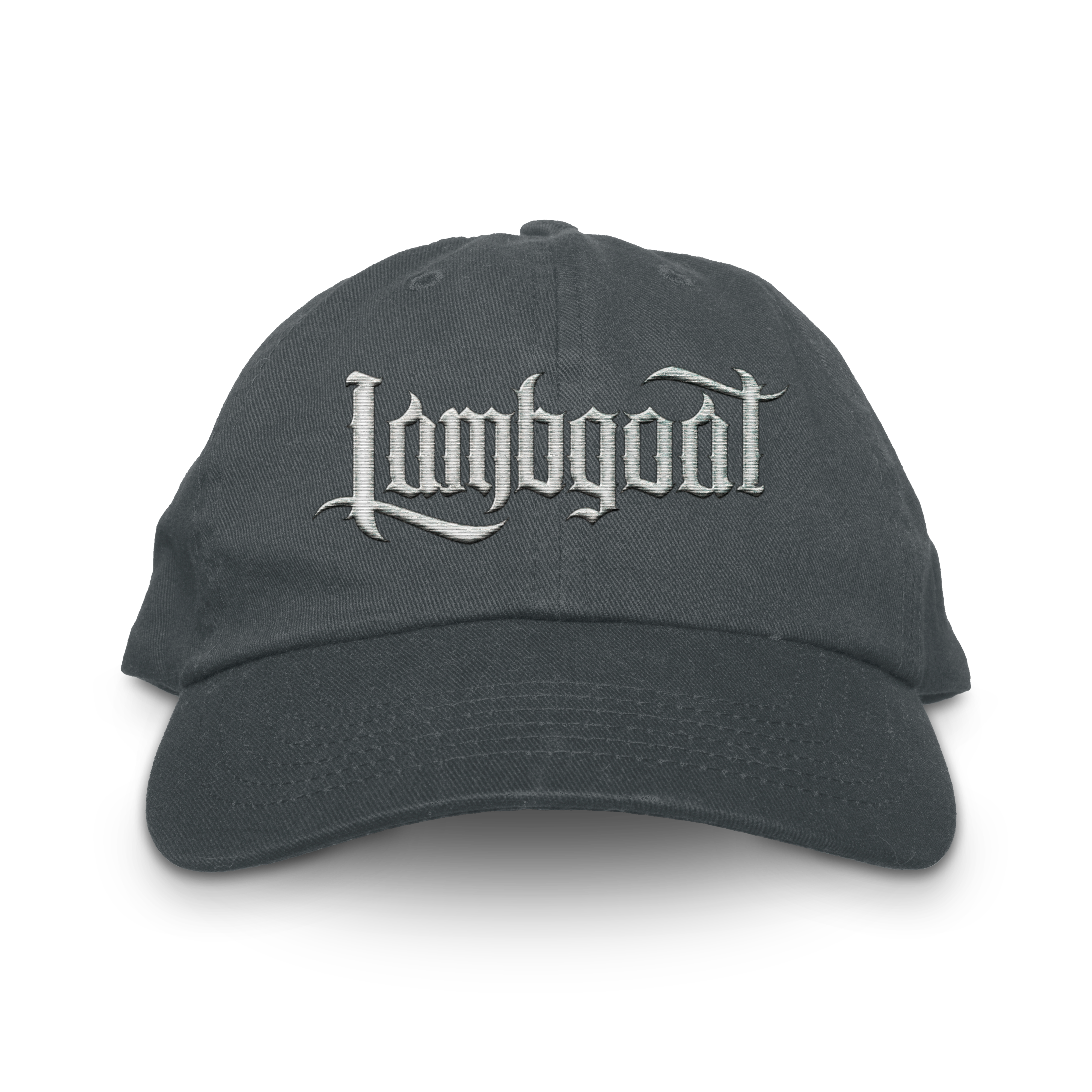 Lambgoat - Dad Hat (Pre-Order)