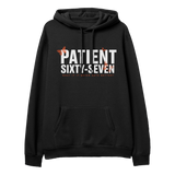 Patient Sixty-Seven - What If It Never Gets Better Hoodie