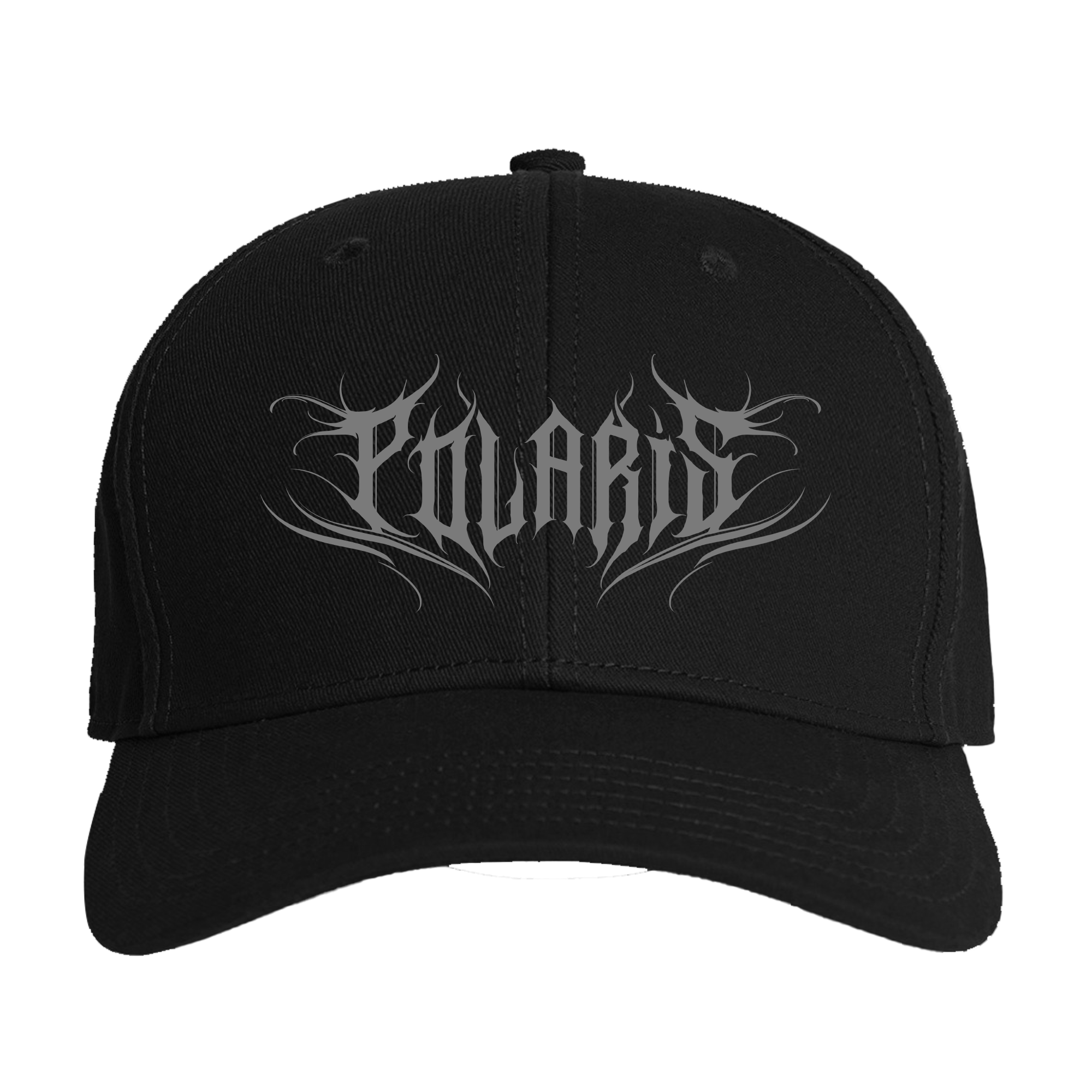 Polaris - Logo Dad Hat