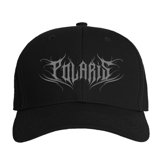 Polaris - Logo Dad Hat