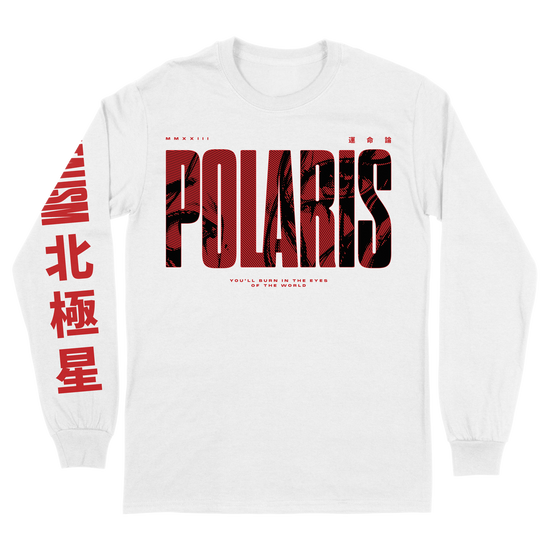 Polaris - Extermination Long Sleeve