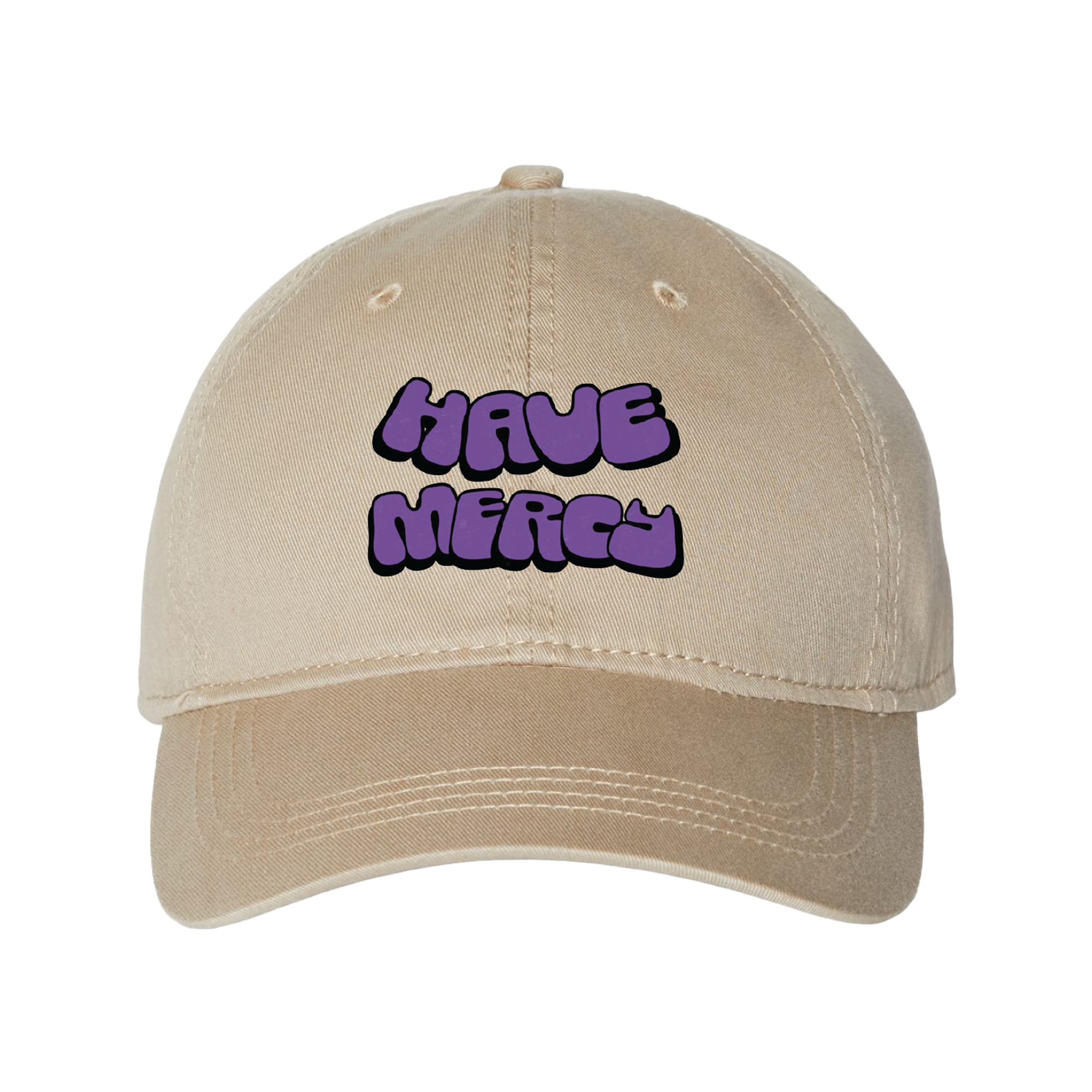 Have Mercy - HM Logo Dad Hat