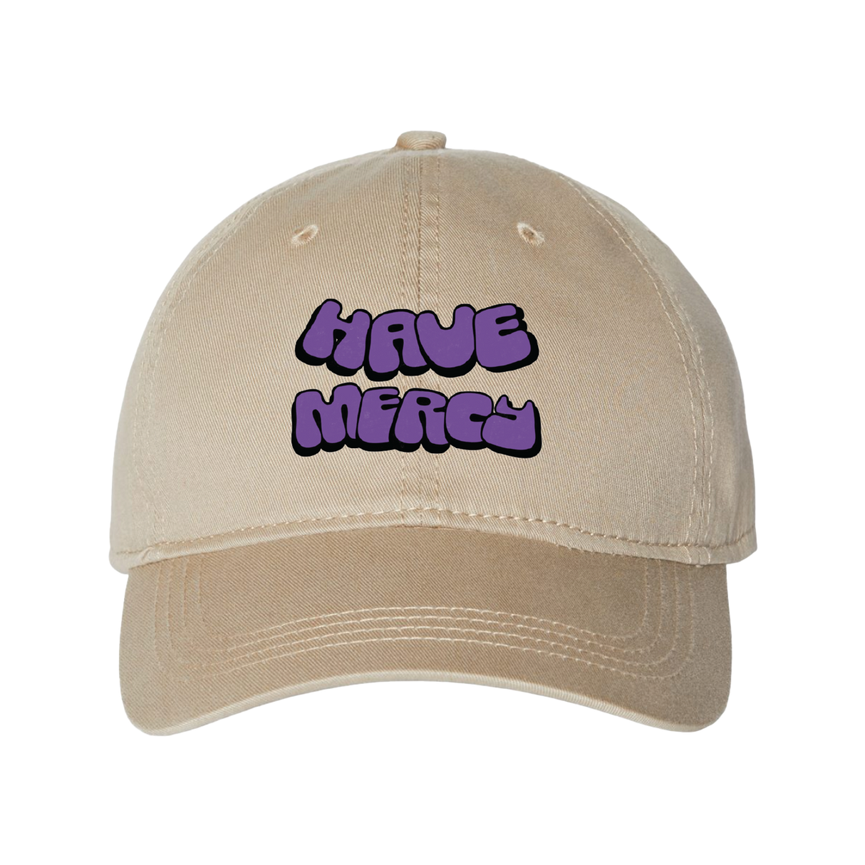 Have Mercy - HM Logo Dad Hat