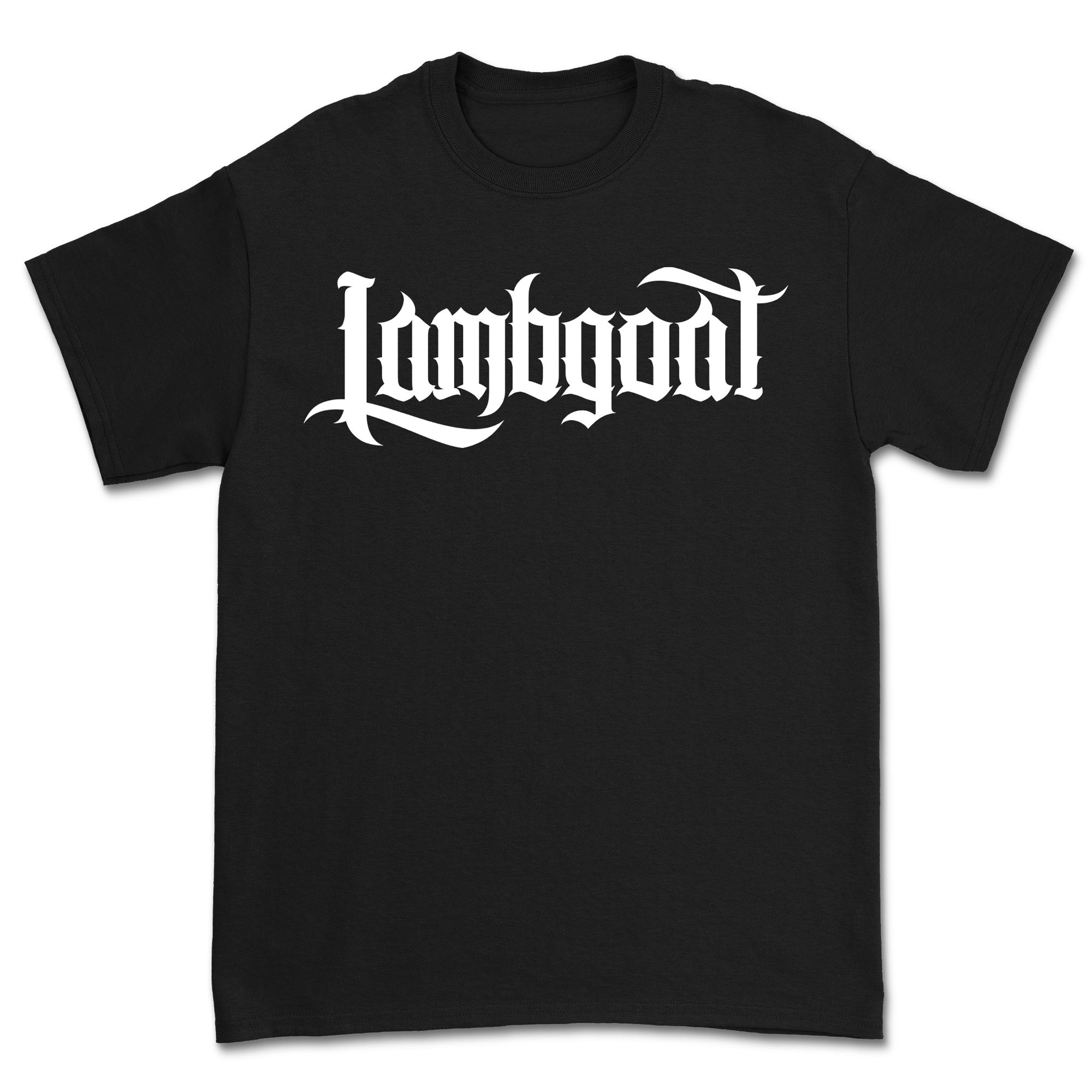 Lambgoat - T-Shirt