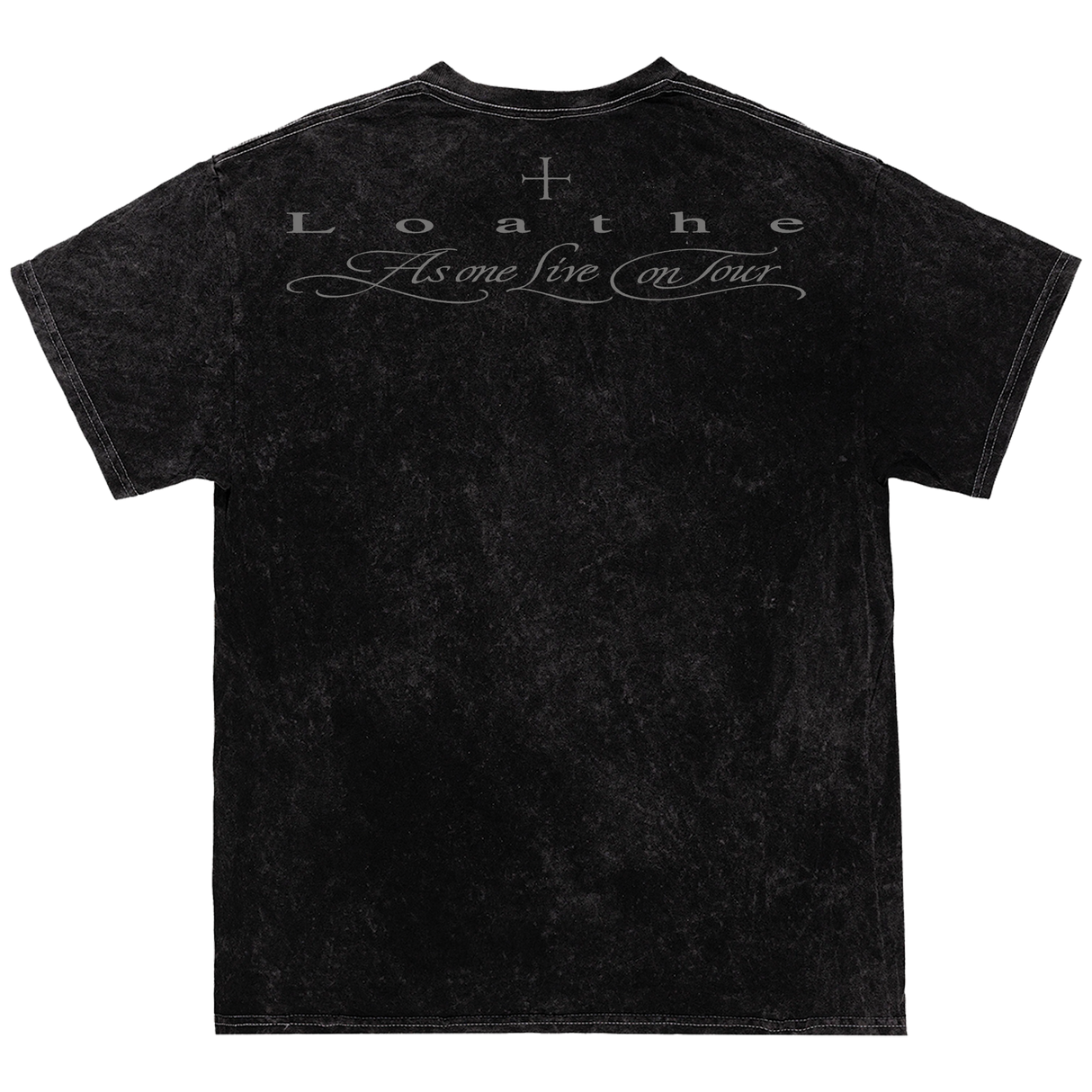 Loathe - Galaxy T-Shirt