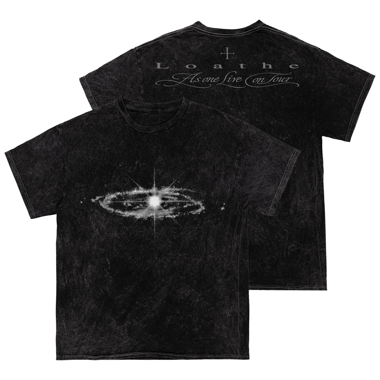 Loathe - Galaxy T-Shirt