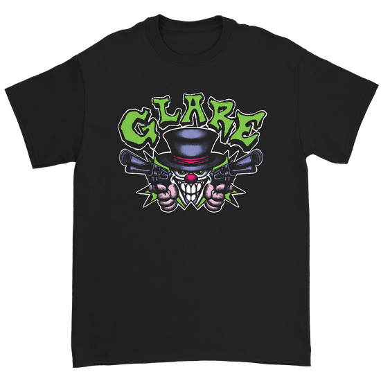 Glare - Clown T-Shirt (Pre-Order)