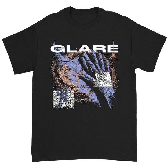 Glare - Hand T-Shirt