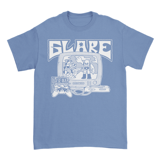 Glare - Glare Station T-Shirt