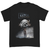 EXTOL - God Bless Death Metal T-Shirt