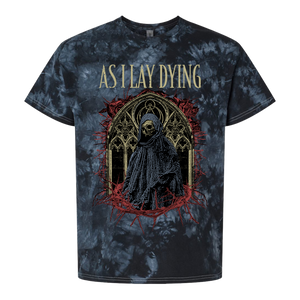 As I Lay Dying - Gothic Tee