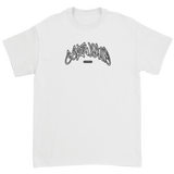 Saltwound - Graffiti T-Shirt