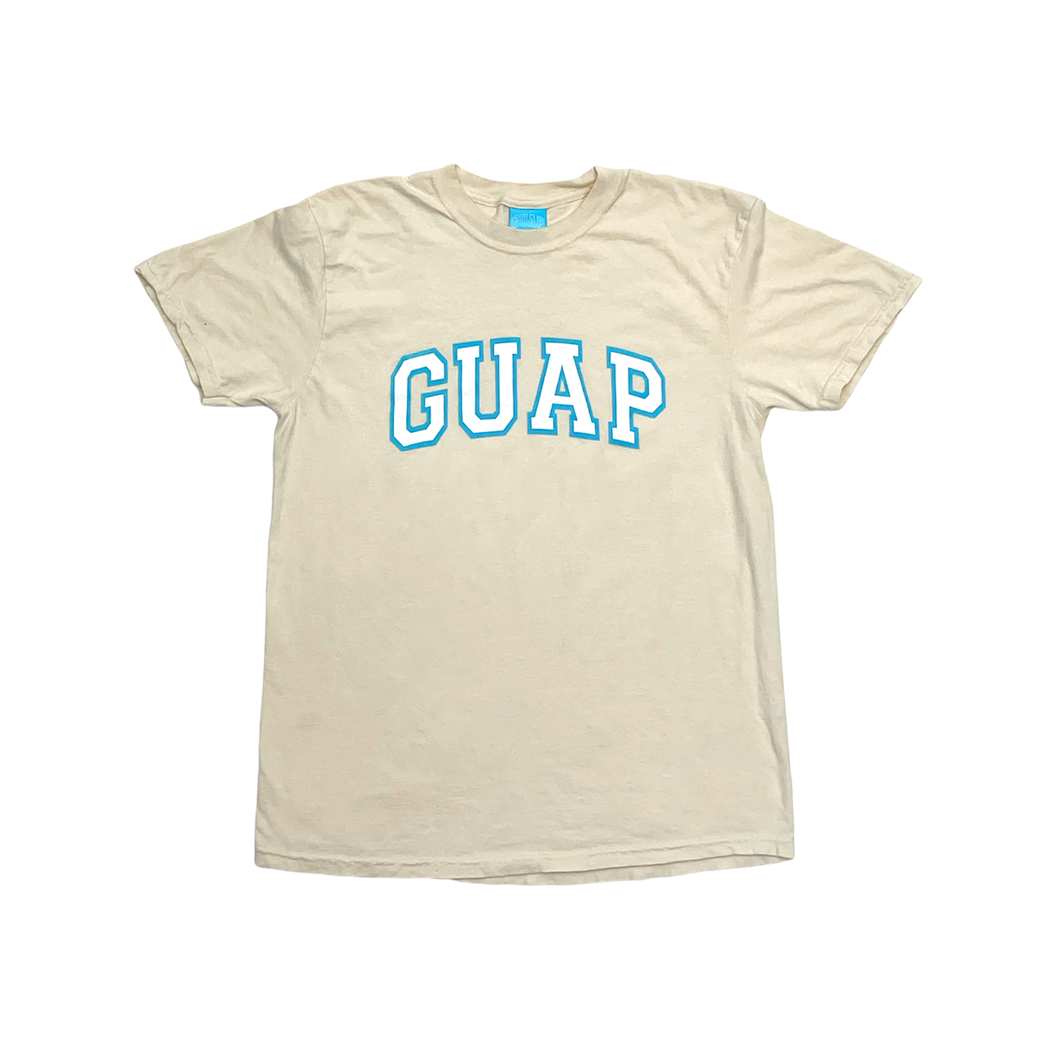 GUAPDAD4000 - Arch Tee