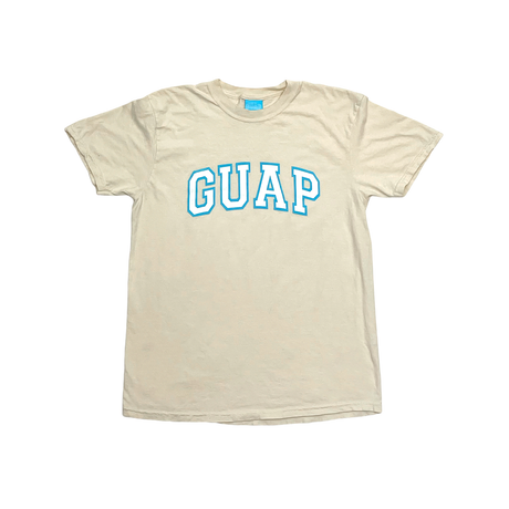 GUAPDAD4000 - Arch Tee