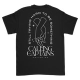 Calling All Captains - Hands T-Shirt