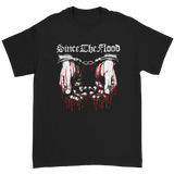 Since the Flood - Hands T-Shirt (Pre-Order)