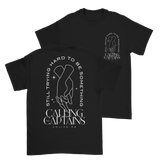 Calling All Captains - Hands T-Shirt