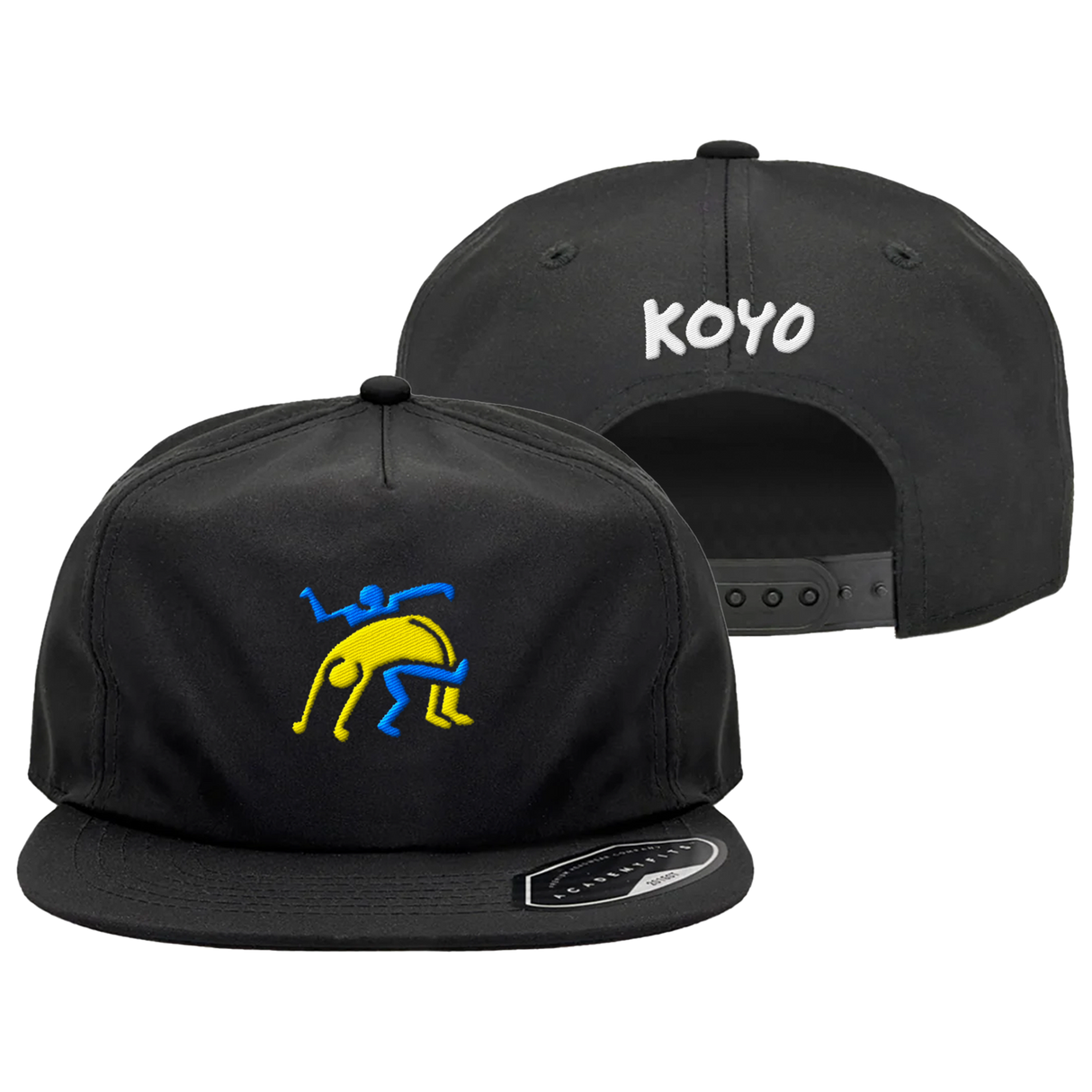 Koyo - Haring Hat