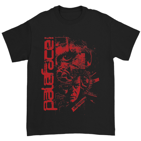 Paleface Swiss - Hatred T-Shirt (Pre-Order)