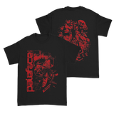 Paleface Swiss - Hatred T-Shirt (Pre-Order)