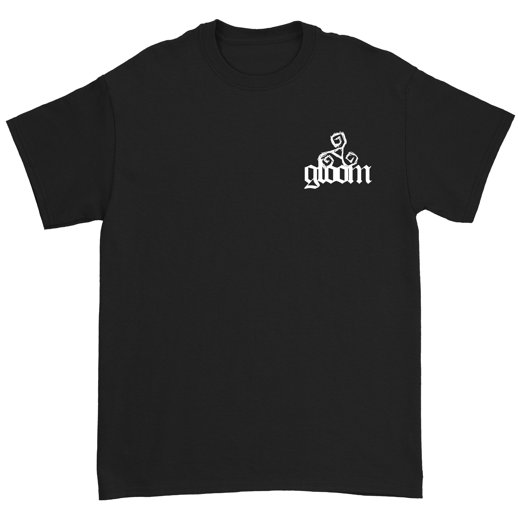 The Gloom in the Corner - Heaven T-Shirt
