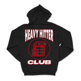 Davis Clarke - Heavy Hitter Club Hoodie