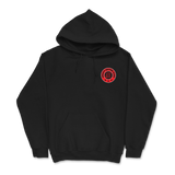 Davis Clarke - Heavy Hitter Club Hoodie