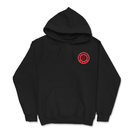 Davis Clarke - Heavy Hitter Club Hoodie