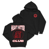 Davis Clarke - Heavy Hitter Club Hoodie