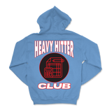 Davis Clarke - Heavy Hitter Club Hoodie