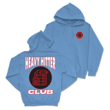 Davis Clarke - Heavy Hitter Club Hoodie