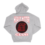 Davis Clarke - Heavy Hitter Club Hoodie