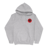 Davis Clarke - Heavy Hitter Club Hoodie