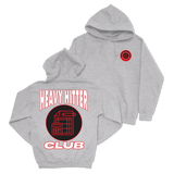 Davis Clarke - Heavy Hitter Club Hoodie