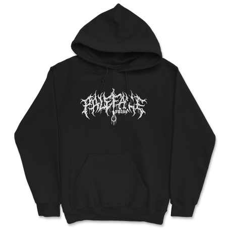 Paleface Swiss - Hidden Flowers Hoodie (Pre-Order)