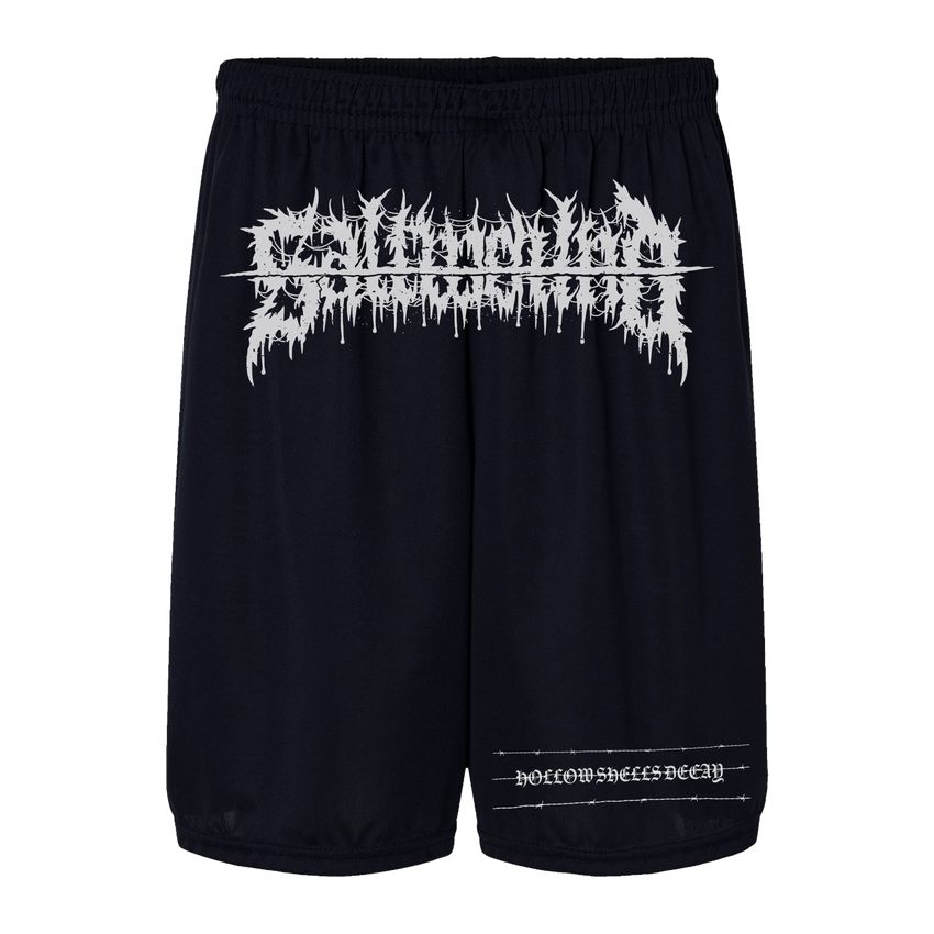 Saltwound - Hollow Basketball Shorts (Pre-Order)